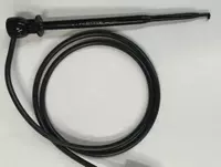 E Z Hook 613XL1 Mini Hook Test Lead 